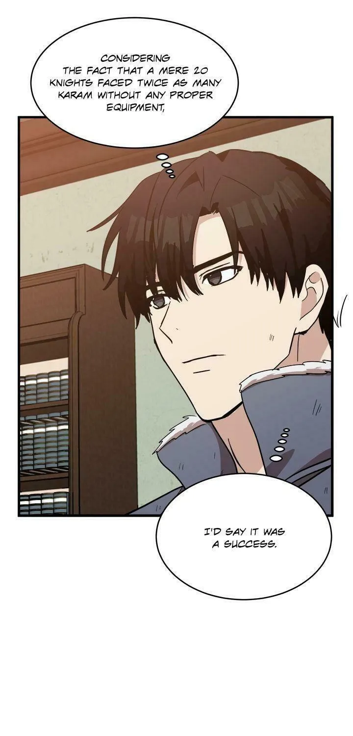 The Villainess Lives Again Chapter 75 page 59 - 