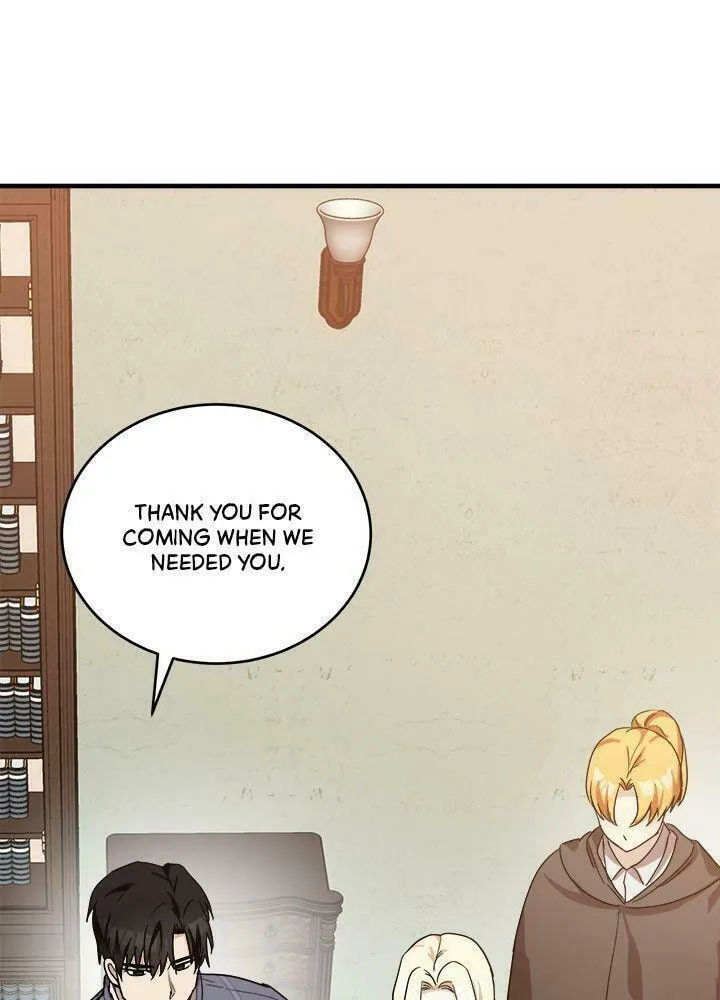 The Villainess Lives Again Chapter 75 page 60 - 