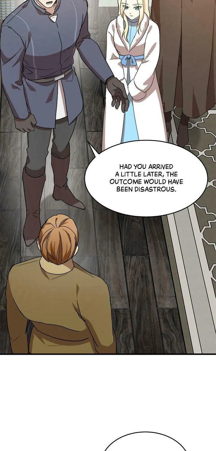 The Villainess Lives Again Chapter 75 page 61 - 