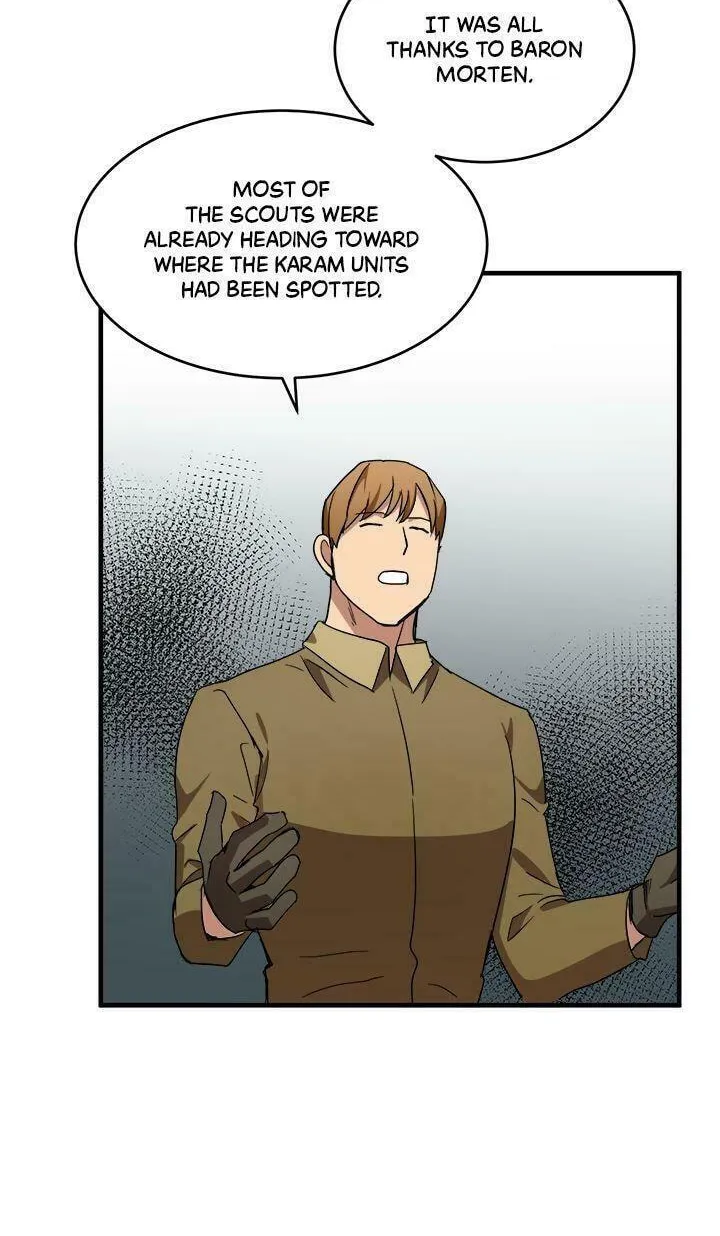 The Villainess Lives Again Chapter 75 page 62 - 