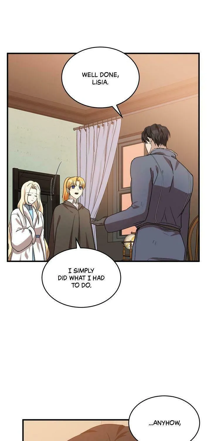 The Villainess Lives Again Chapter 75 page 64 - 