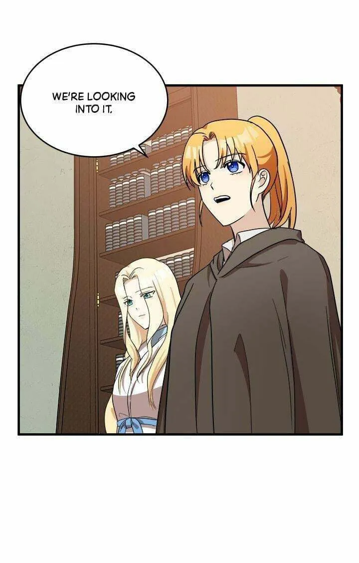 The Villainess Lives Again Chapter 75 page 66 - 