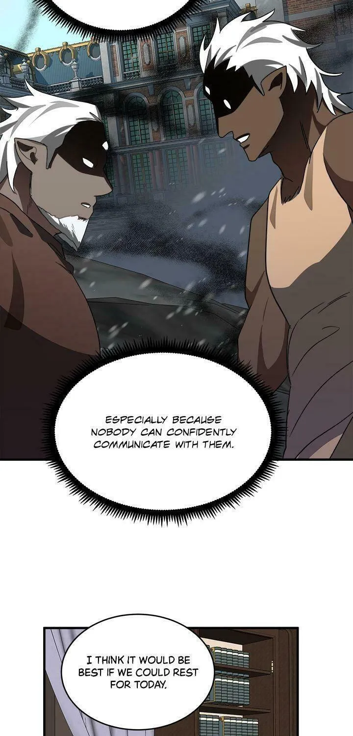 The Villainess Lives Again Chapter 75 page 68 - 
