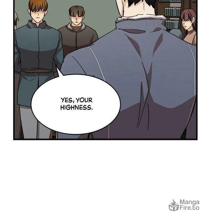 The Villainess Lives Again Chapter 75 page 70 - 