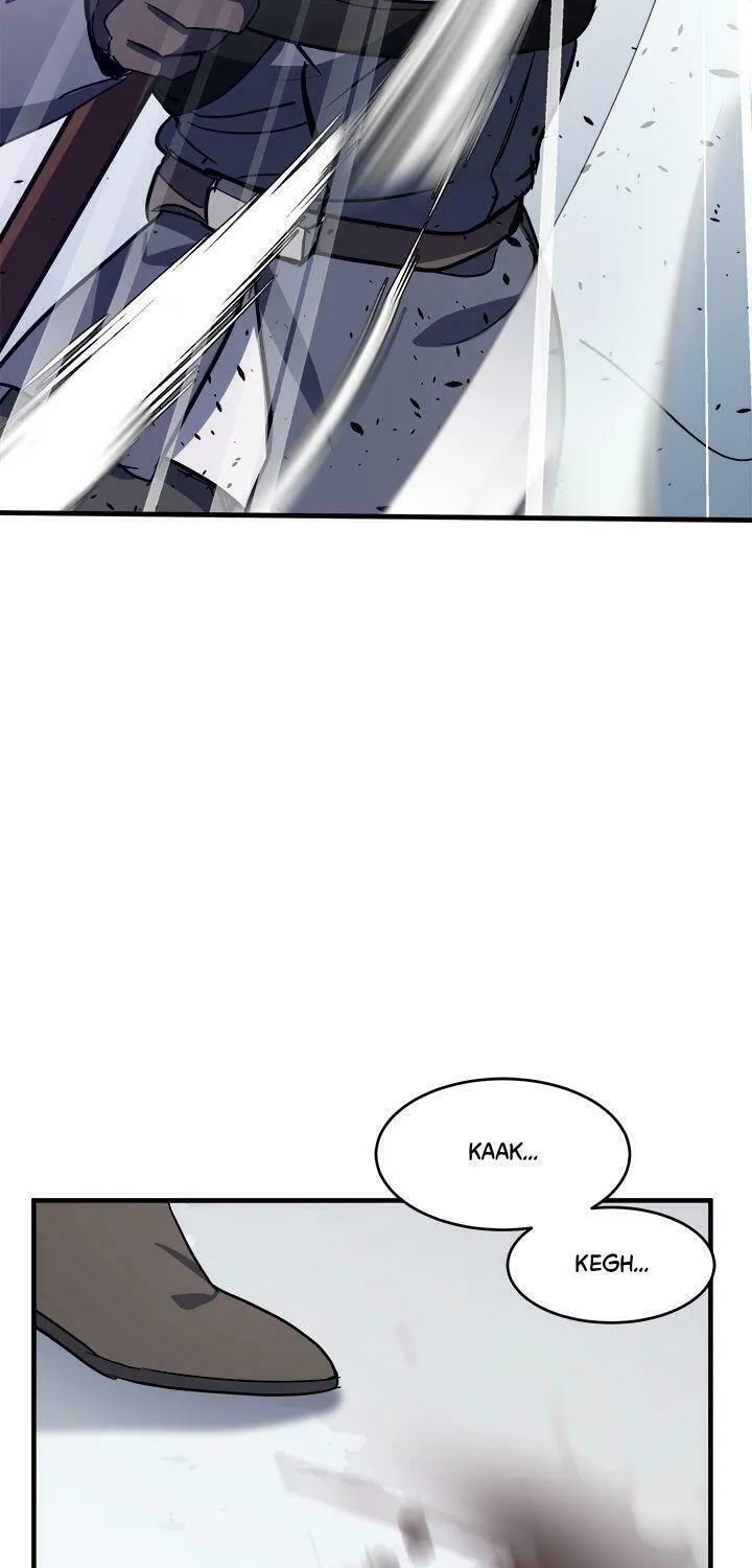 The Villainess Lives Again Chapter 75 page 8 - 