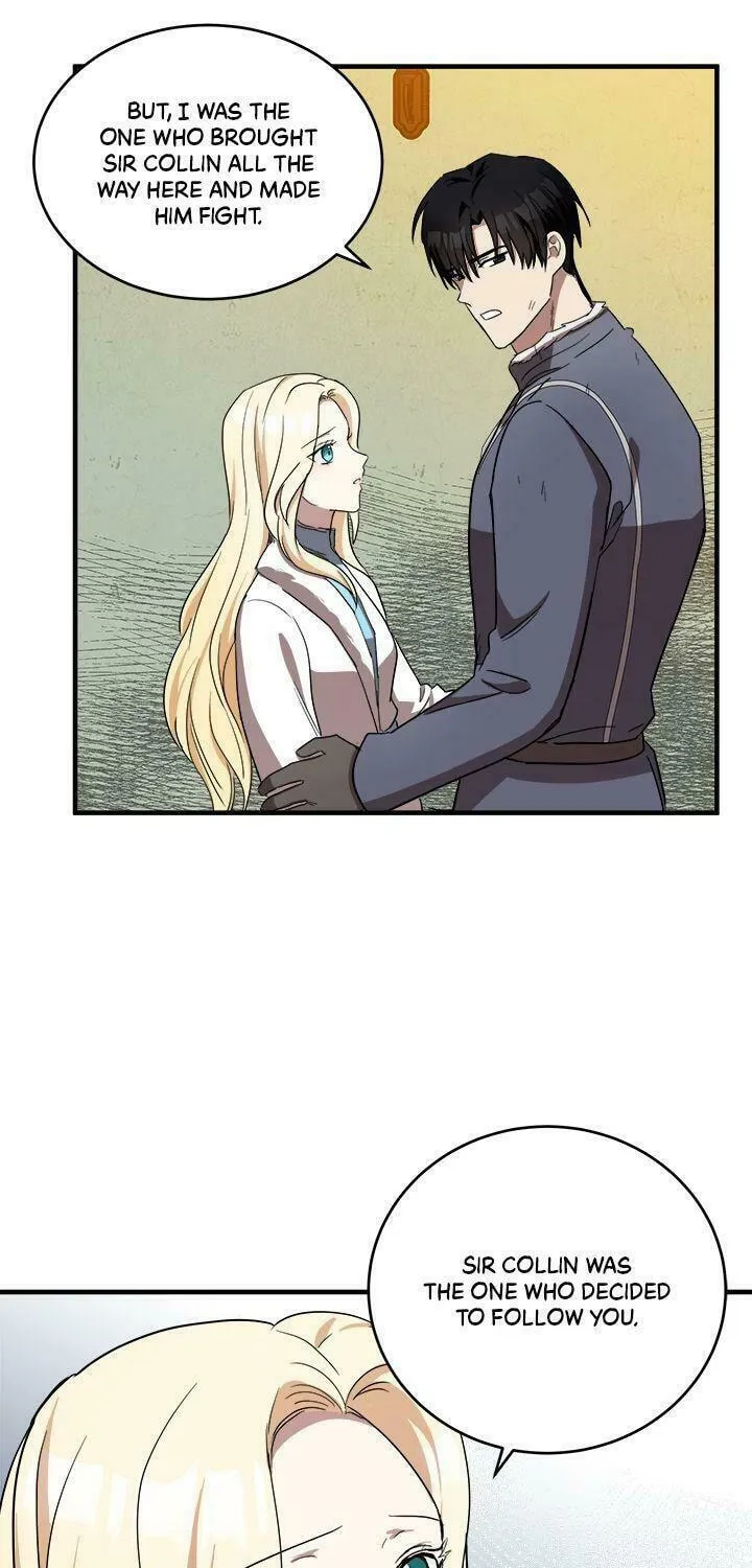 The Villainess Lives Again Chapter 76 page 11 - 