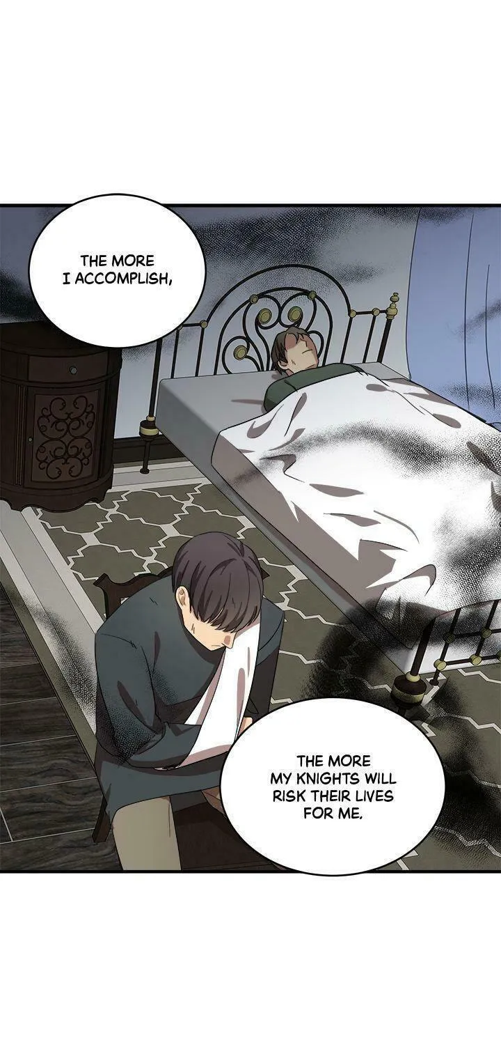 The Villainess Lives Again Chapter 76 page 14 - 