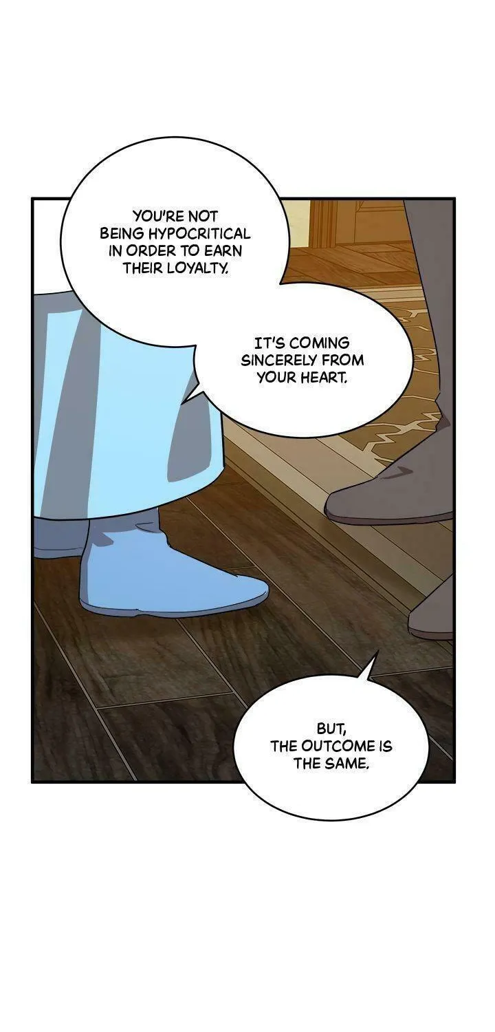 The Villainess Lives Again Chapter 76 page 15 - 