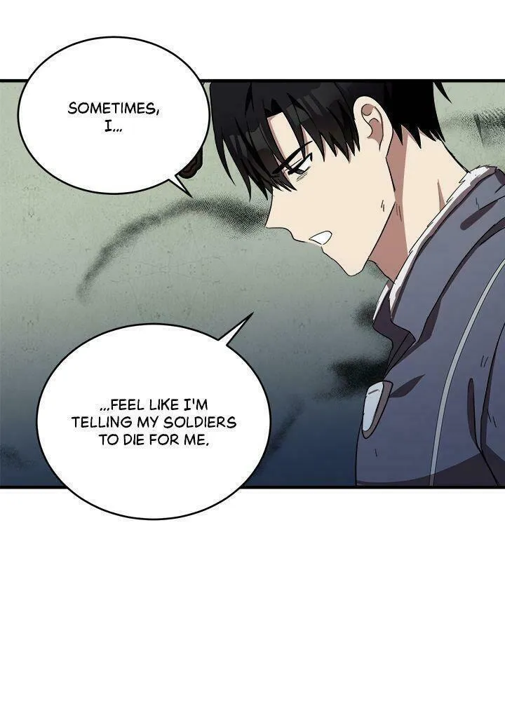 The Villainess Lives Again Chapter 76 page 16 - 