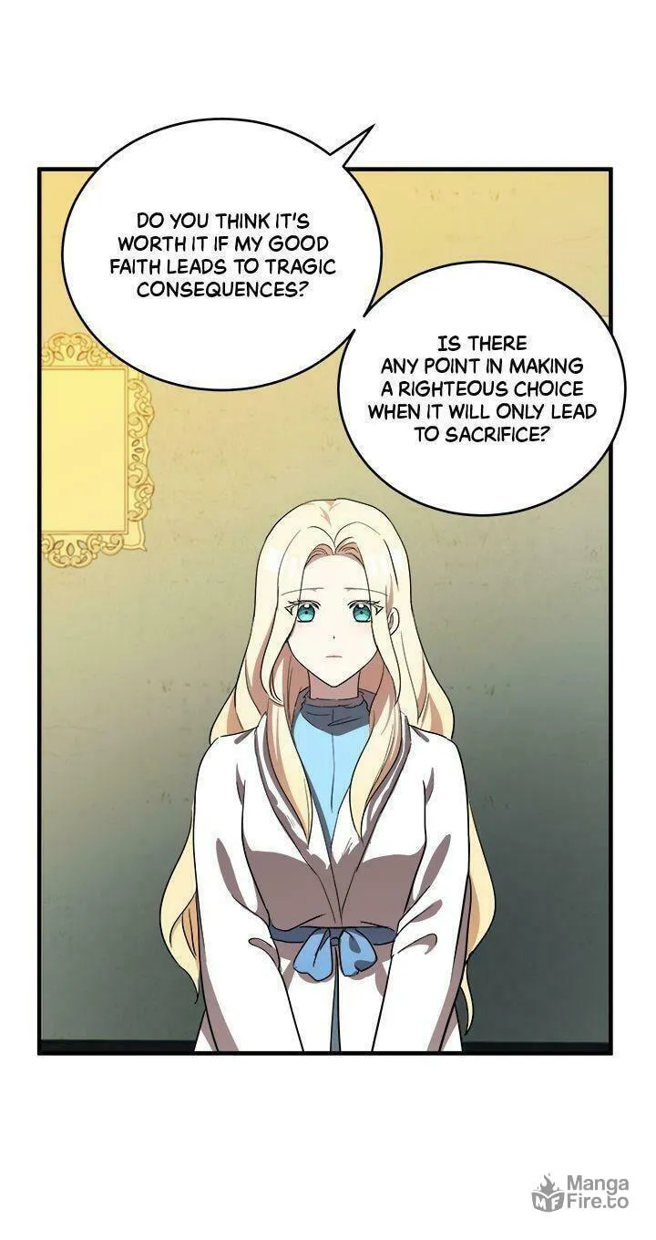 The Villainess Lives Again Chapter 76 page 17 - 