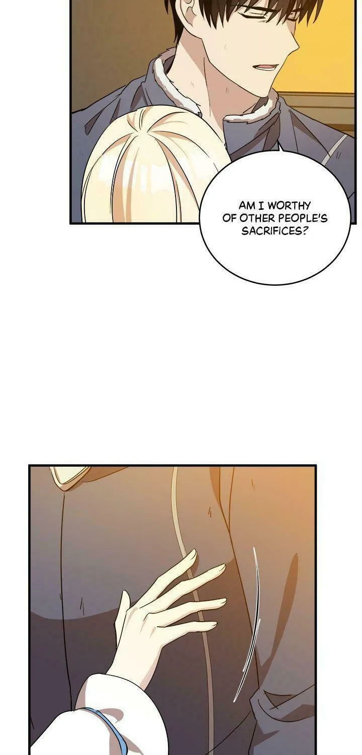The Villainess Lives Again Chapter 76 page 19 - 