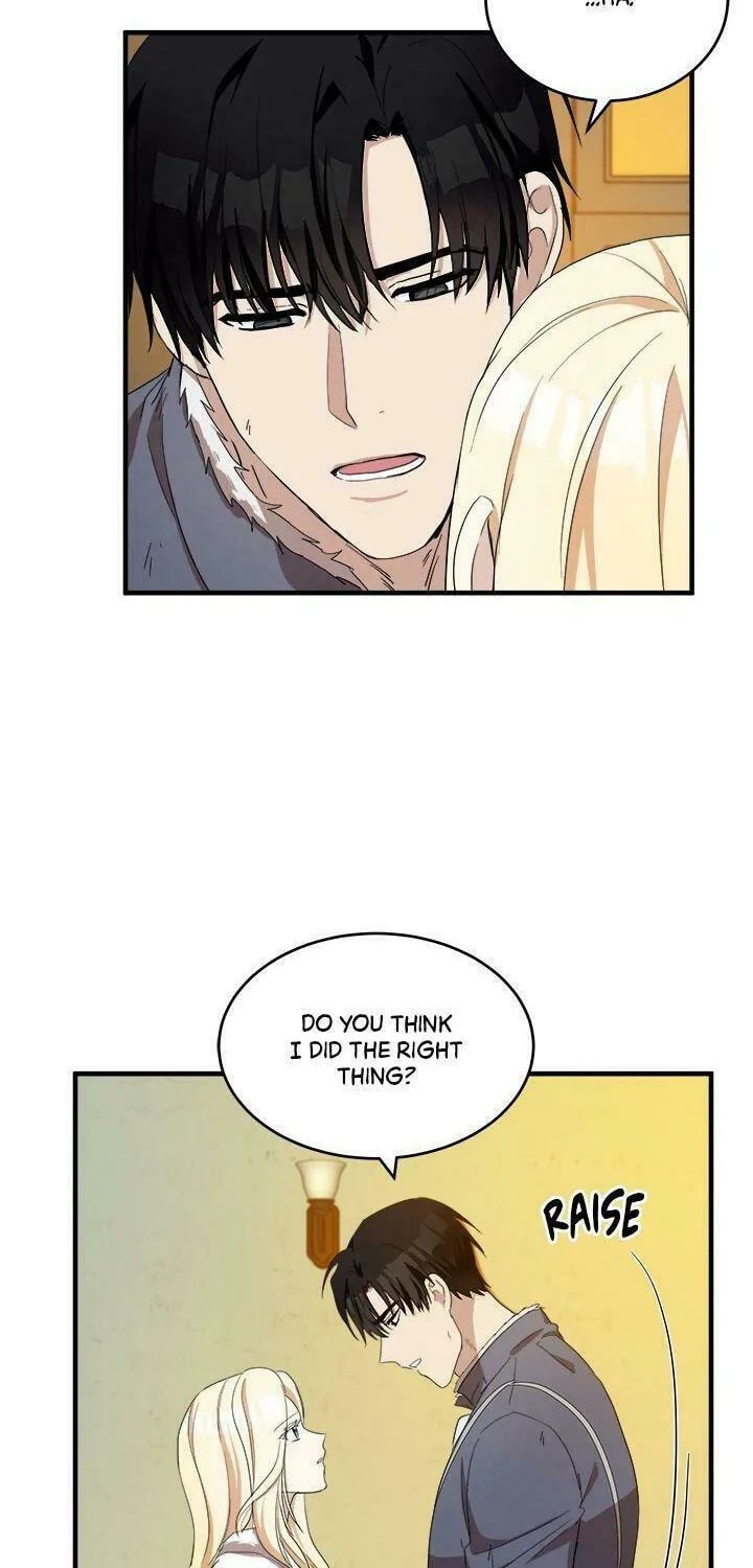 The Villainess Lives Again Chapter 76 page 3 - 