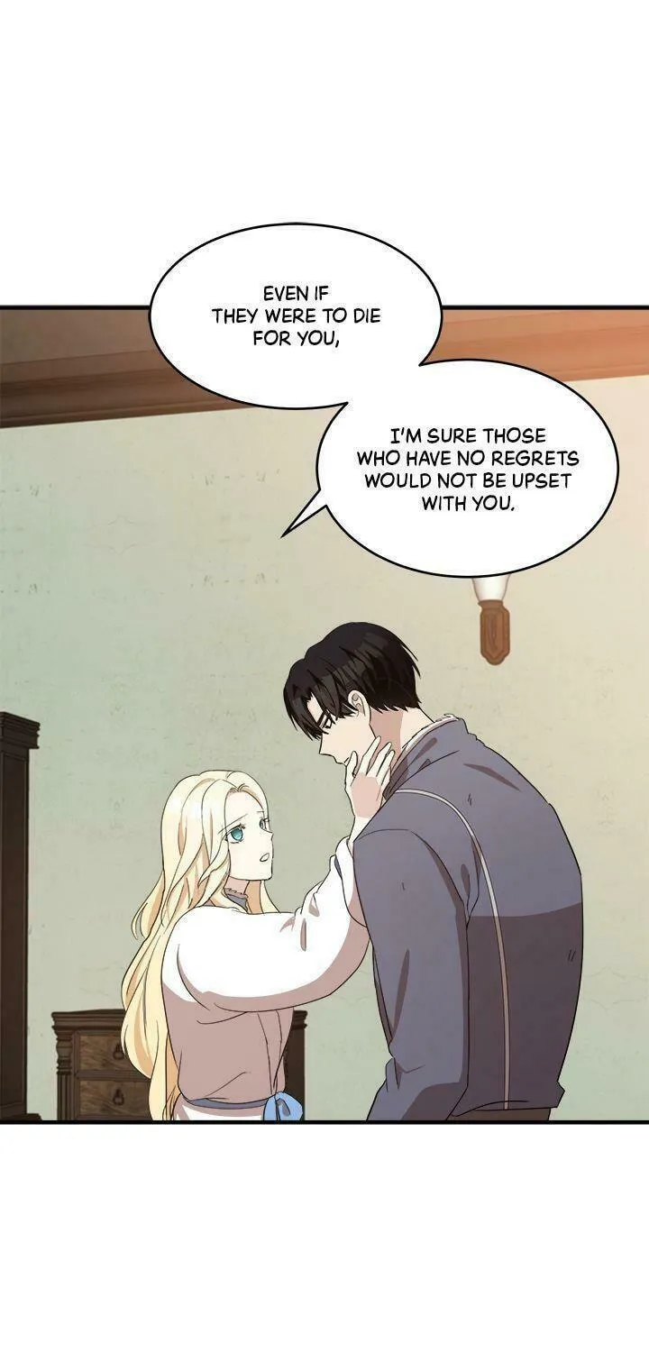 The Villainess Lives Again Chapter 76 page 22 - 