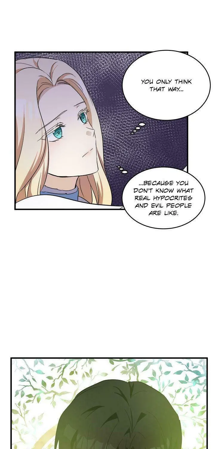 The Villainess Lives Again Chapter 76 page 23 - 
