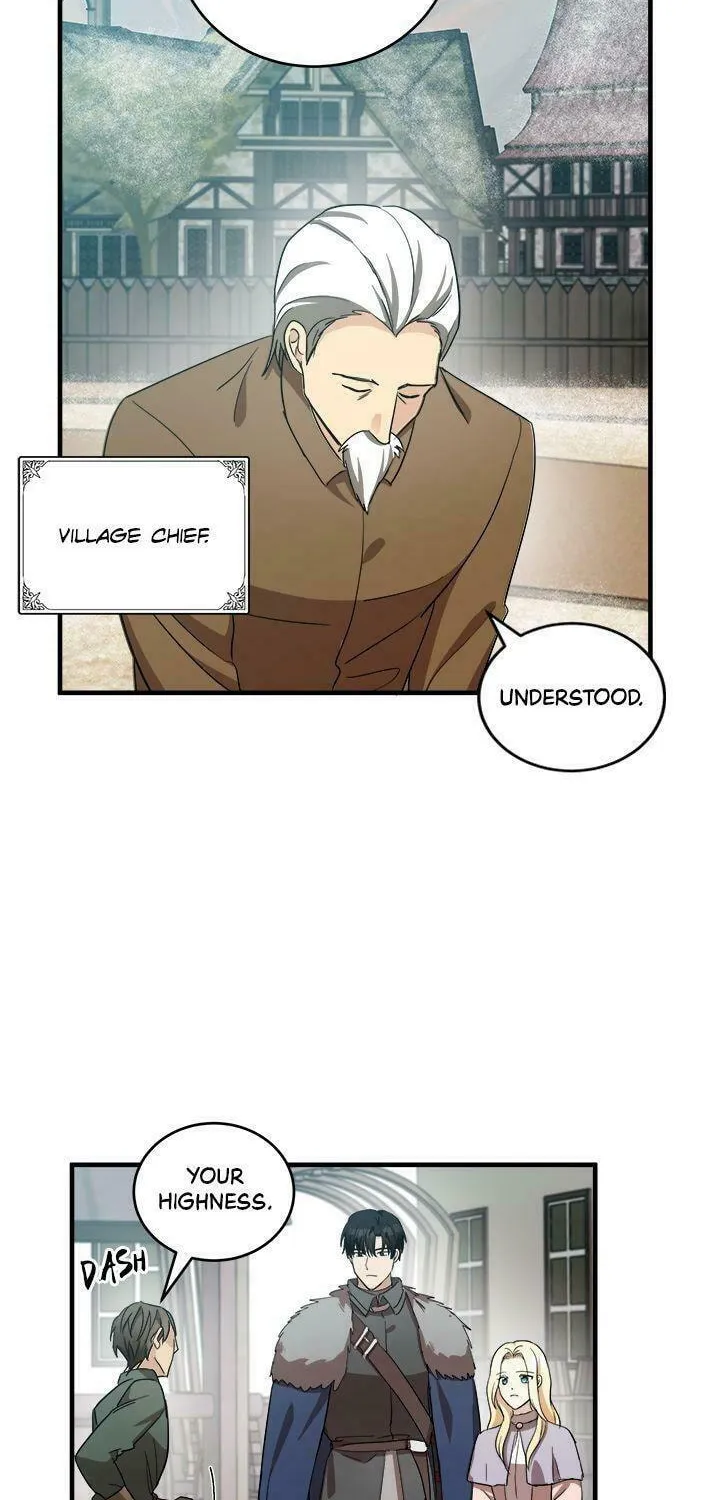 The Villainess Lives Again Chapter 76 page 29 - 