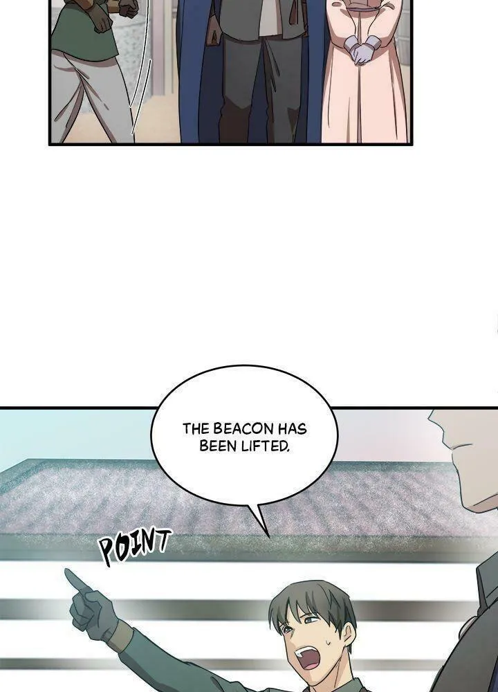 The Villainess Lives Again Chapter 76 page 30 - 