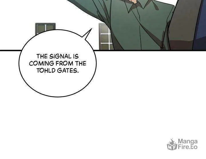 The Villainess Lives Again Chapter 76 page 31 - 