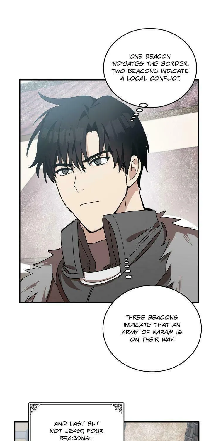 The Villainess Lives Again Chapter 76 page 32 - 
