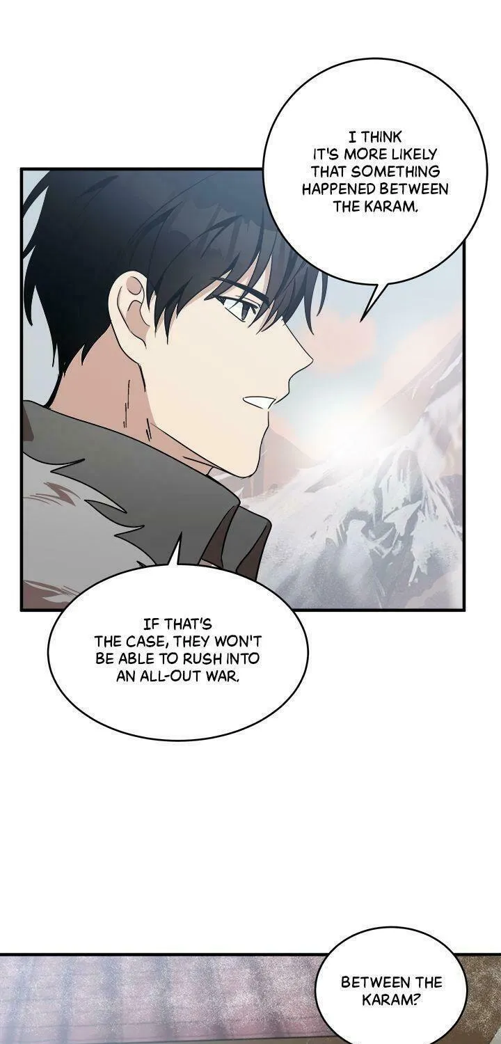 The Villainess Lives Again Chapter 76 page 36 - 