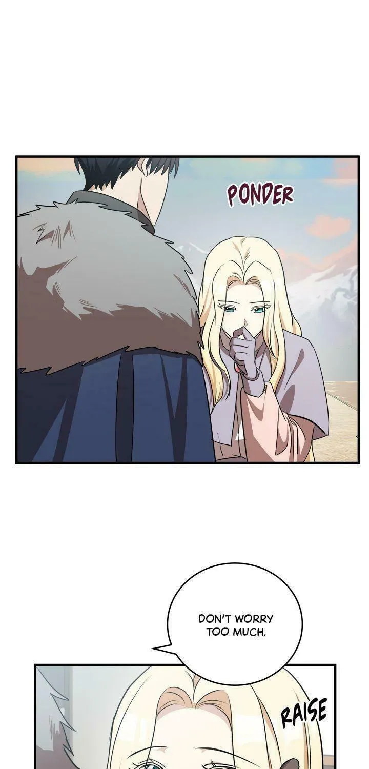 The Villainess Lives Again Chapter 76 page 39 - 