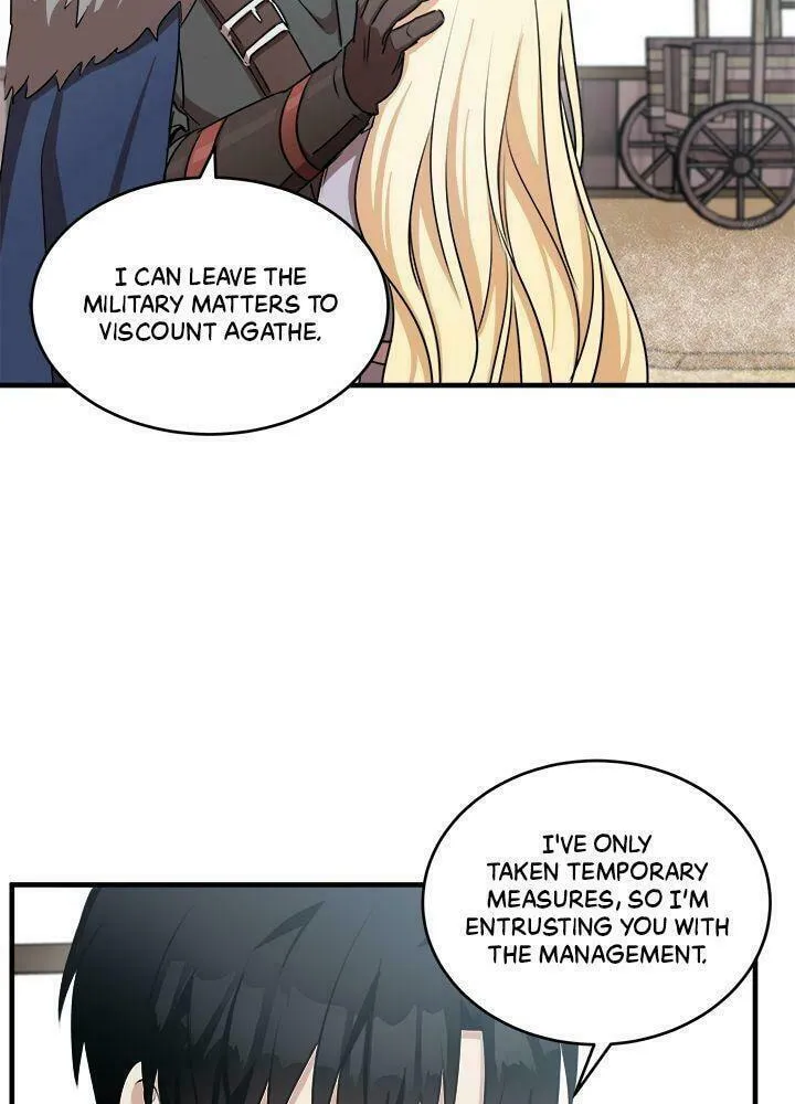 The Villainess Lives Again Chapter 76 page 41 - 
