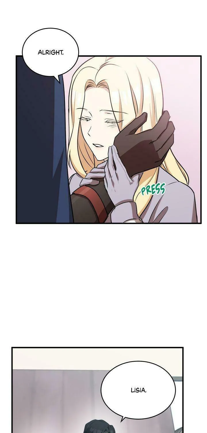 The Villainess Lives Again Chapter 76 page 43 - 
