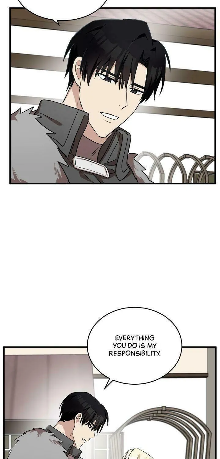 The Villainess Lives Again Chapter 76 page 48 - 