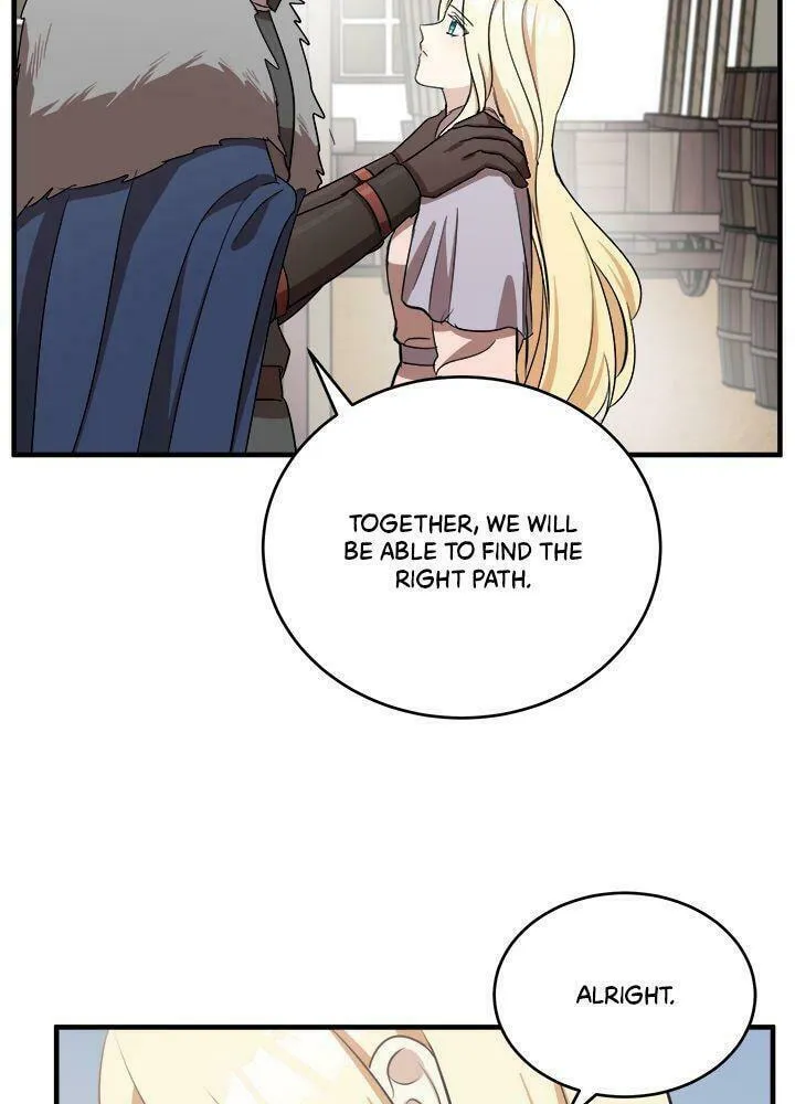 The Villainess Lives Again Chapter 76 page 49 - 