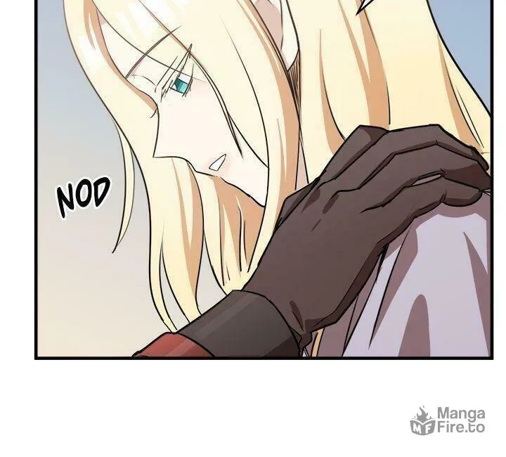 The Villainess Lives Again Chapter 76 page 50 - 