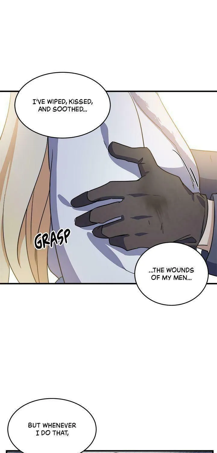 The Villainess Lives Again Chapter 76 page 6 - 