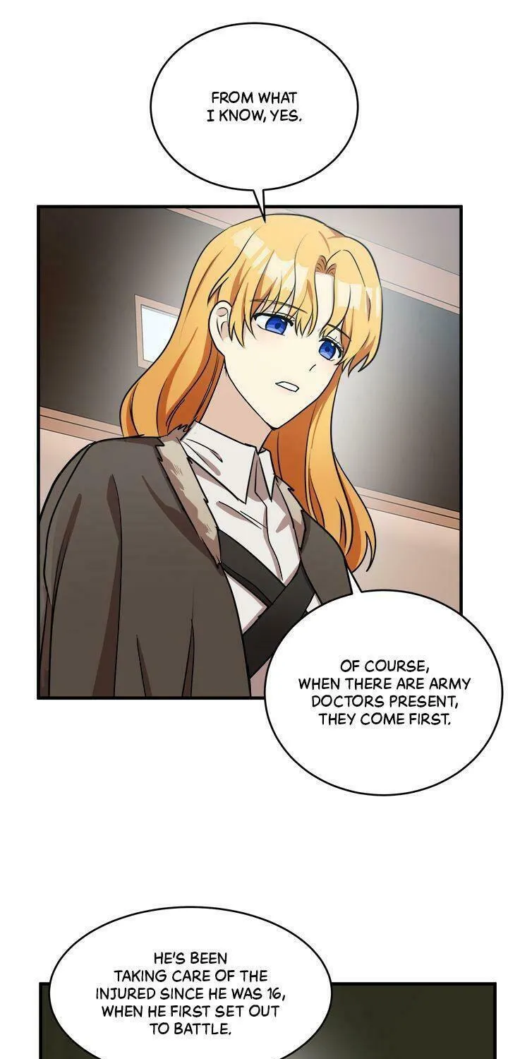 The Villainess Lives Again Chapter 76 page 60 - 