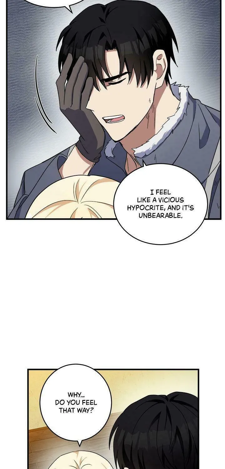 The Villainess Lives Again Chapter 76 page 7 - 