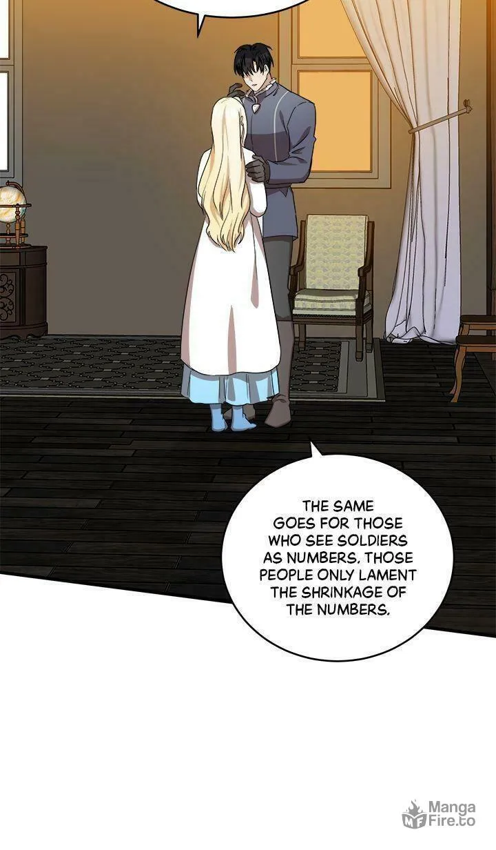 The Villainess Lives Again Chapter 76 page 9 - 
