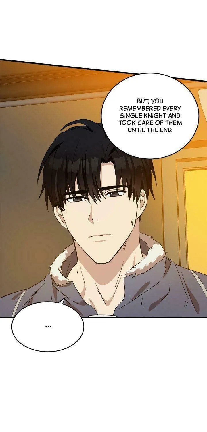The Villainess Lives Again Chapter 76 page 10 - 