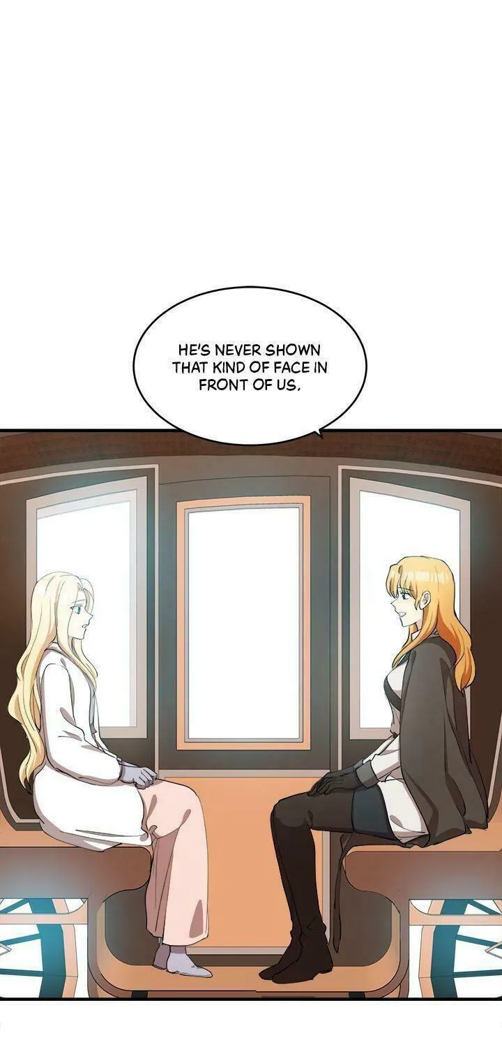 The Villainess Lives Again Chapter 77 page 2 - 