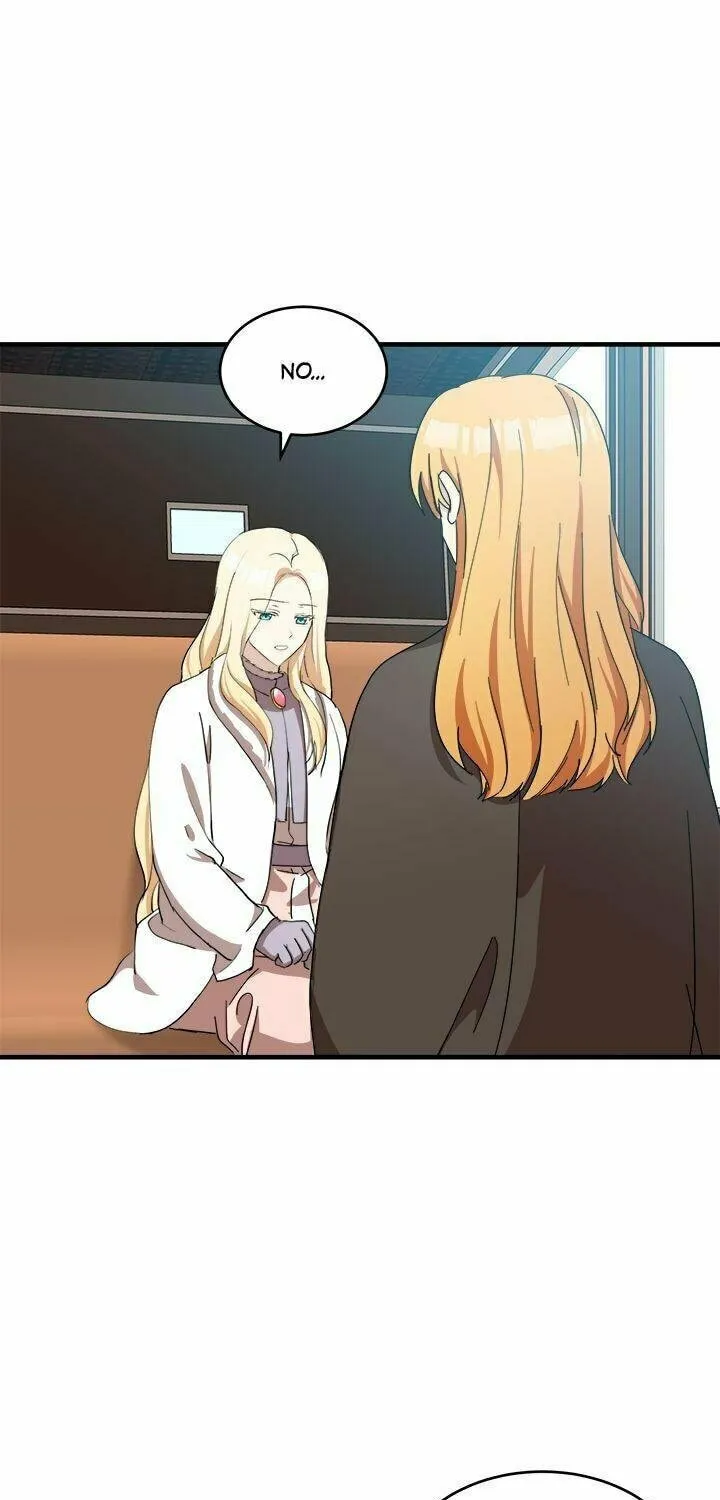 The Villainess Lives Again Chapter 77 page 11 - 