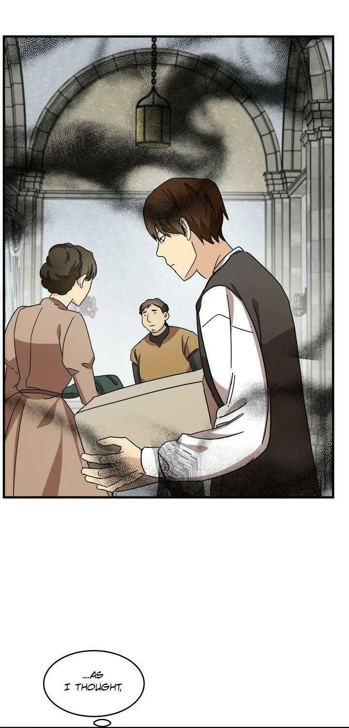 The Villainess Lives Again Chapter 77 page 16 - 