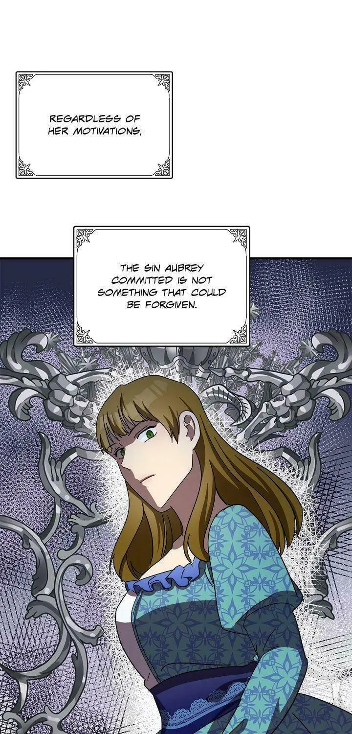 The Villainess Lives Again Chapter 77 page 18 - 