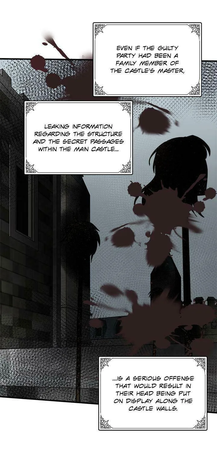The Villainess Lives Again Chapter 77 page 20 - 