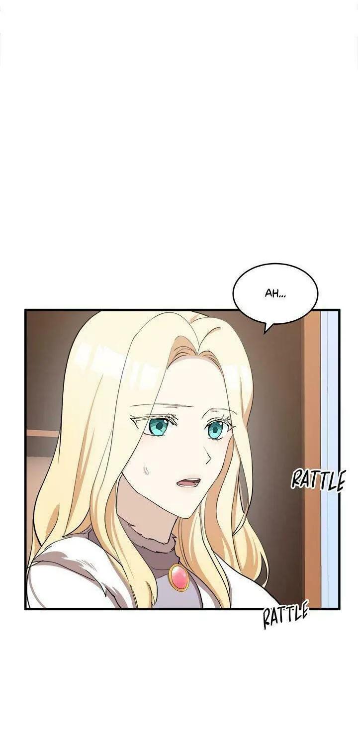 The Villainess Lives Again Chapter 77 page 3 - 
