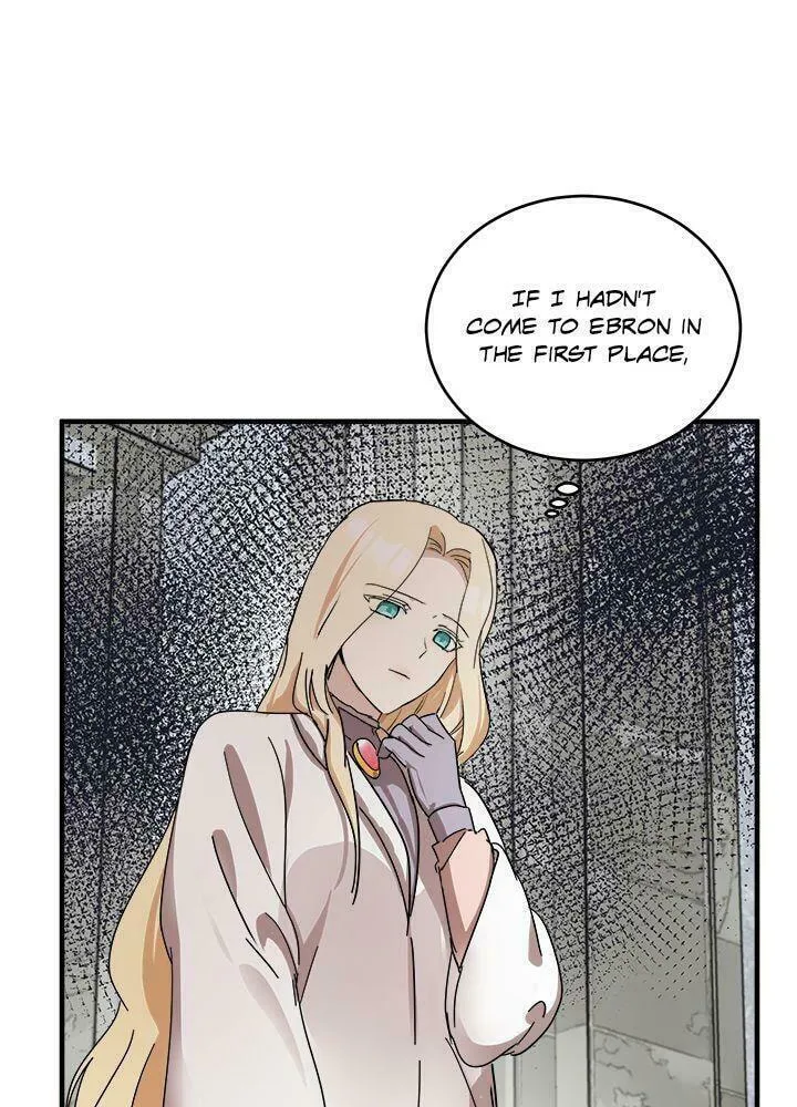 The Villainess Lives Again Chapter 77 page 22 - 