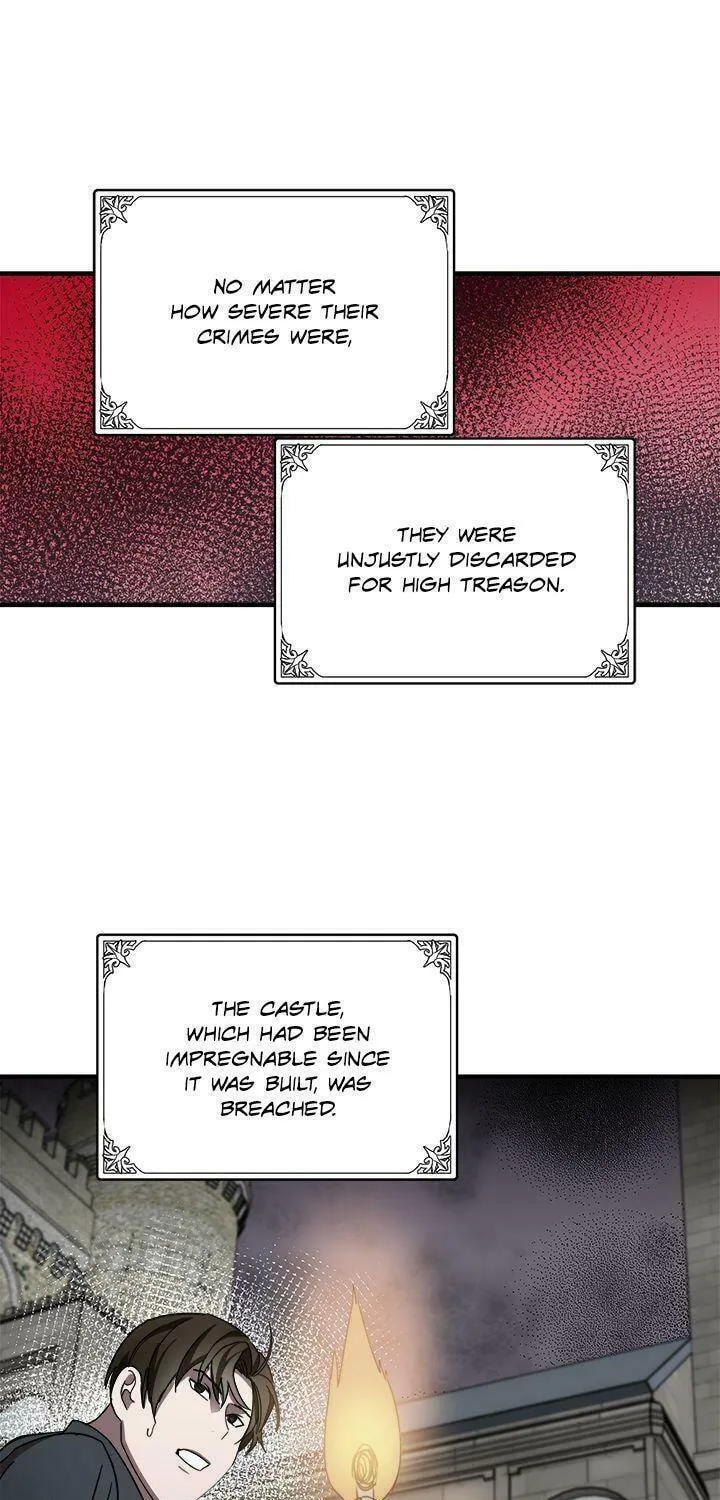 The Villainess Lives Again Chapter 77 page 25 - 