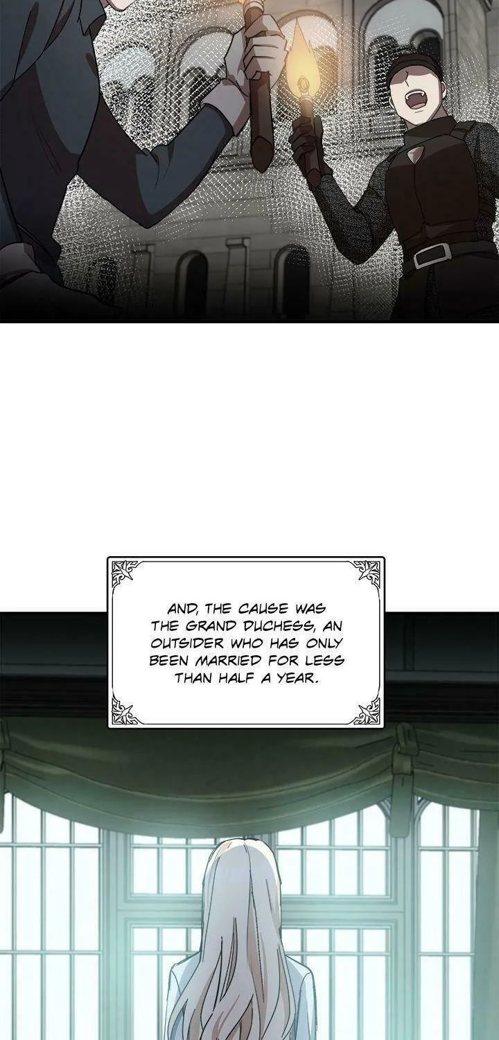 The Villainess Lives Again Chapter 77 page 26 - 