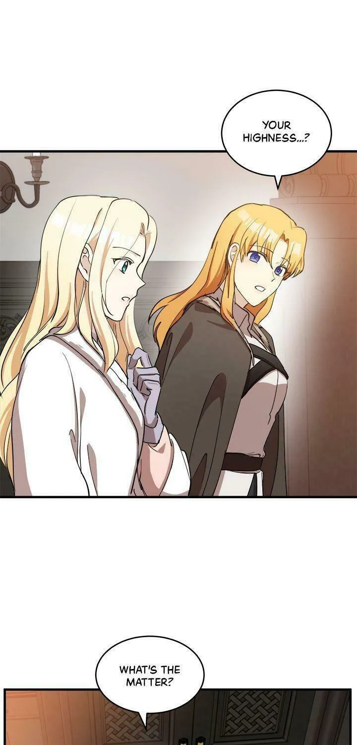 The Villainess Lives Again Chapter 77 page 30 - 