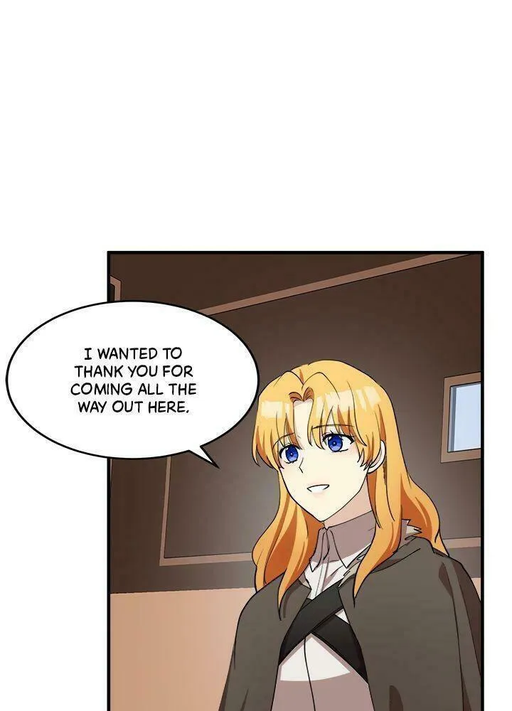 The Villainess Lives Again Chapter 77 page 4 - 