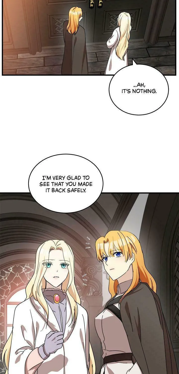 The Villainess Lives Again Chapter 77 page 31 - 