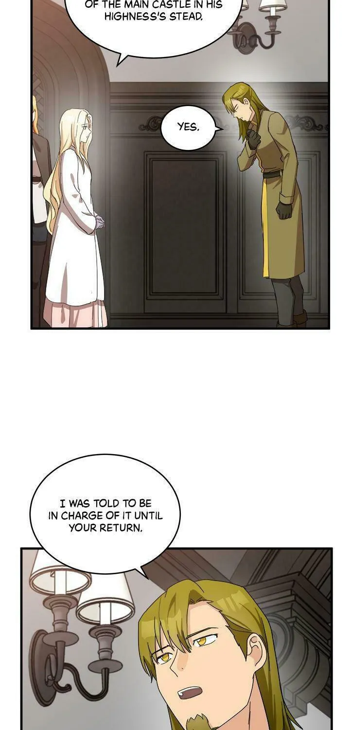 The Villainess Lives Again Chapter 77 page 34 - 