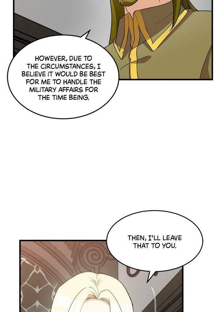 The Villainess Lives Again Chapter 77 page 35 - 