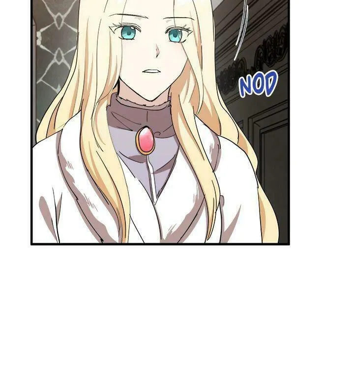 The Villainess Lives Again Chapter 77 page 36 - 