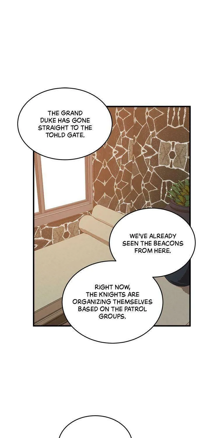 The Villainess Lives Again Chapter 77 page 37 - 